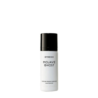 Byredo Mojave Ghost Hair Mist 75ml — Spray per capelli