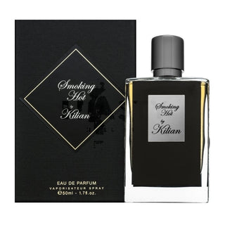 By kilian Smoking Hot EDP 50ml — Eau de Parfum