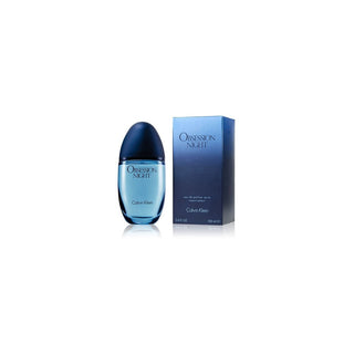 Calvin Klein Obsession Night 100 ml Donna — Eau de Parfum