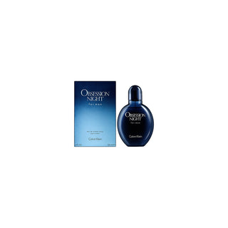Calvin klein Obsession Night for Men EDT 125ml 
