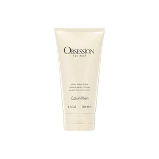 Calvin klein Obsession for Men After Shave Balsam (Baume après-rasage) 150ml 