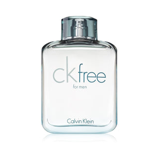 Calvin Klein CK Free Unisex EDT 30ml — Eau de Toilette