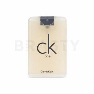 Calvin klein CK One EDT 20ml 