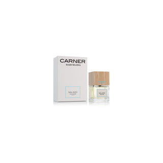 Carner barcelona Salado EDP 100ml — Eau de Parfum