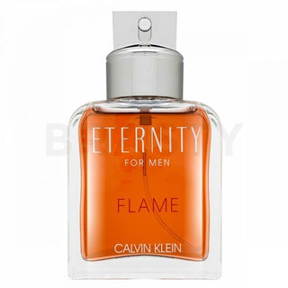 Calvin klein Eternity for Men Flame EDT 100ml 