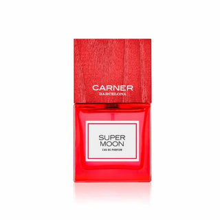 Carner Barcelona Super Moon Unisex EDP 100ml — Eau de Parfum