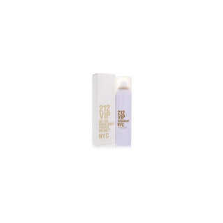 Carolina herrera 212 VIP Deodorante 150ml — Deodorante
