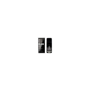 Carolina herrera 212 VIP Men Black EDP 100ml 