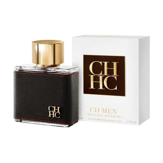 Carolina herrera CH for Man EDT 50ml 
