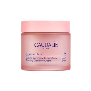 Caudalie Resveratrol Lift Cashmere Crema rassodante 50 ml — Crema viso