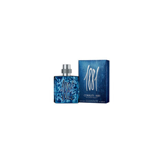 Cerruti Cerruti 1881 Silver Night EDP 100ml 