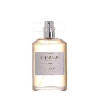 Chabaud Vintage 100 ml Donna — Eau de Parfum