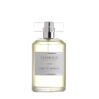 Chabaud Chic Et Boheme 100 ml — Eau de Parfum