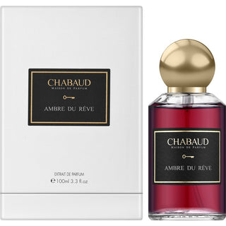 Chabaud Ambre Du Reve Parfum Extrakt 100ml 
