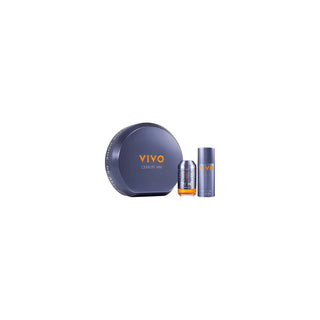 Cerruti Vivo 60 ml — Eau de Parfum