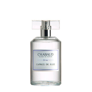 Chabaud Caprice de Julie 100 ml — Eau de Parfum