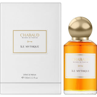Chabaud Ile Mythique 100 ml — Eau de Parfum