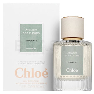 Chloé Violette Chloe 50 ml — Eau de Parfum
