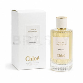 Chloé Atelier des Fleurs Papyrus EDP 150ml — Eau de Parfum