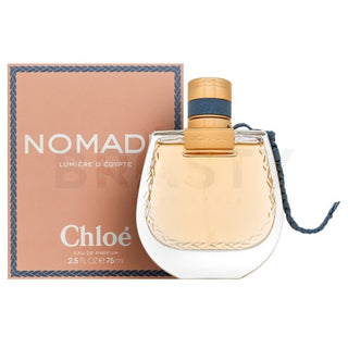 Chloé Nomade Nuit d'Egypte Donna EDP 75ml — Eau de Parfum