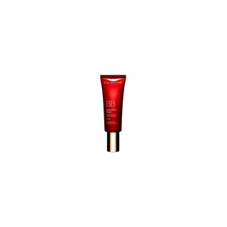 Clarins Fluido Detox SPF25 03 Dark — Fluido solare