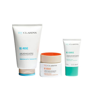 Clarins My Clarins Hydration Set 125ml 