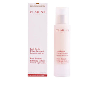 Clarins Bust Beauty lozione rassodante 50 ml — Lozione corpo rassodante