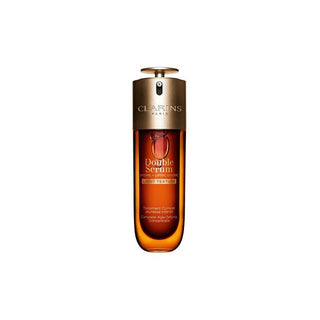 Clarins Siero doppio leggero 30 ml — Siero viso