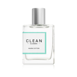 Clean Warm Cotton EDP 60ml 