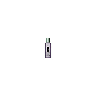 Clinique Clarifying Lotion 2 Clarifying (trockene und Mischhaut) - Reinigungstonikum 400 ml 