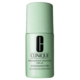 Clinique Roll-on-Antitranspirant-Deodorant - Wirksames Antitranspirant 75 ml 