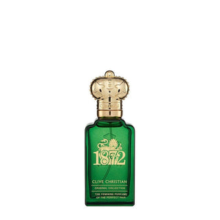 Clive Christian 1872 Feminine Donna EDP 100ml — Eau de Parfum