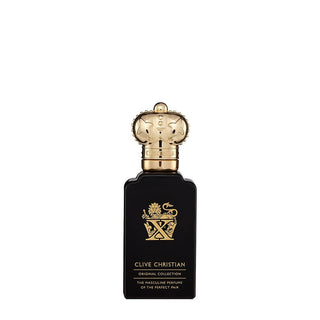 Clive Christian X for Men Uomo EDP 100ml — Eau de Parfum