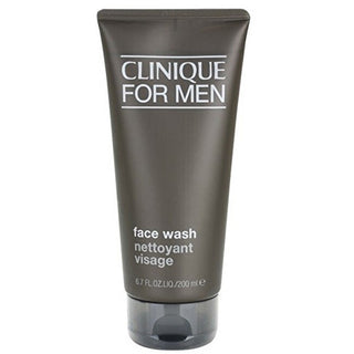 Clinique Per Uomo Face Wash - Reinigungsgel für das Gesicht 200 ml 