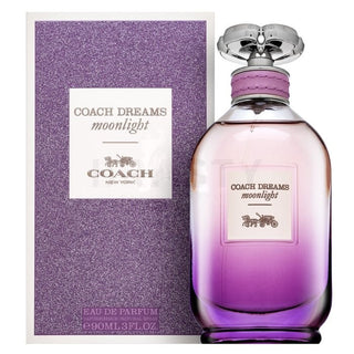Coach Dreams Moonlight EDP 90ml Donna — Eau de Parfum