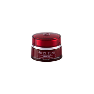 Collistar Lift HD Ultra-Lifting Crema lifting e rigenerante contorno occhi e labbra 15ml — Crema contorno occhi e labbra
