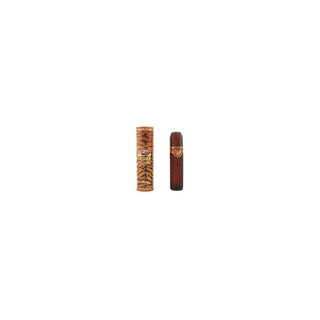 Cuba Jungle Tiger 35 ml Donna — Eau de Parfum