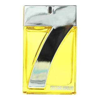 Cristiano ronaldo CR7 Discover EDT 50ml 