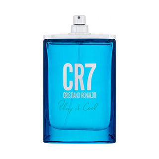 Cristiano ronaldo CR7 Play It Cool EDT 50ml 