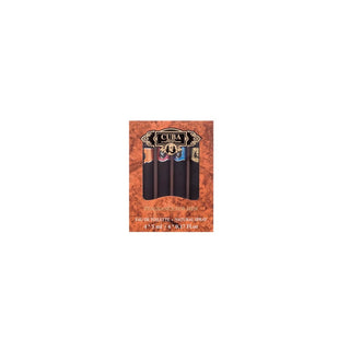 Cuba Set Miniature Uomo 20 ml — Set profumi