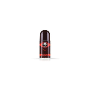 Cuba Red Deodorante 50 ml — Deodorante