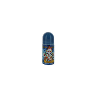 Cuba Wild Heart Deodorante 50 ml — Deodorante