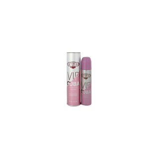 Cuba VIP Deodorante 200 ml — Deodorante
