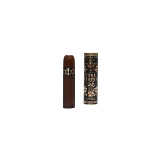 Cuba Oud Uomo 100 ml — Eau de Toilette