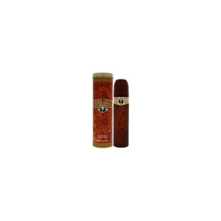 Cuba Gold 100 ml — Eau de Toilette