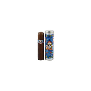 Cuba Wild Heart 100 ml — Eau de Toilette