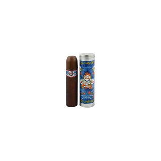 Cuba Wildheart Uomo 35 ml — Eau de Toilette