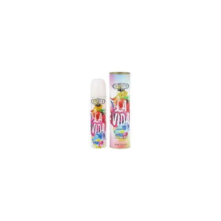 Cuba La Vida Deodorante 200 ml — Deodorante