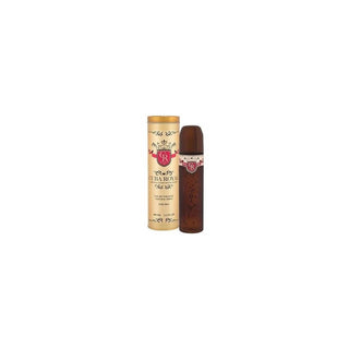 Cuba Royal Uomo 35 ml — Eau de Toilette