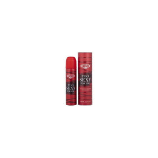 Cuba Too Sexy For You Donna 100 ml — Eau de Parfum